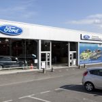 Ford Rennes Saint-Grégoire - Contacts automobiles ⭐ ⭐ ⭐ ⭐