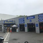 Norauto Rennes Longschamps ⭐ ⭐ ⭐ ⭐