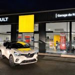 Garage Du Kochersberg - Agent Renault Dacia ⭐ ⭐ ⭐ ⭐
