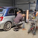 Technic Car Eco ⭐ ⭐ ⭐ ⭐ ⭐