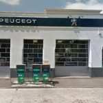 PEUGEOT - GARAGE KINZIGER ⭐ ⭐ ⭐ ⭐ ⭐