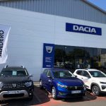 Dacia Niort (79) - Jean Rouyer Automobiles ⭐ ⭐ ⭐ ⭐ ⭐