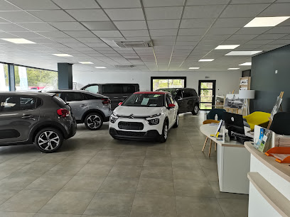 AMBERT AUTOMOBILE - Citroënphoto