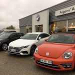 ARGONN AUTOS SARL - Volkswagen Service ⭐ ⭐ ⭐ ⭐ ⭐