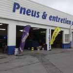 Vulco M Pneus Chalons ⭐ ⭐ ⭐ ⭐
