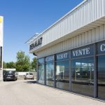 Renault Dacia Garage Chamot-duperray ⭐ ⭐ ⭐ ⭐