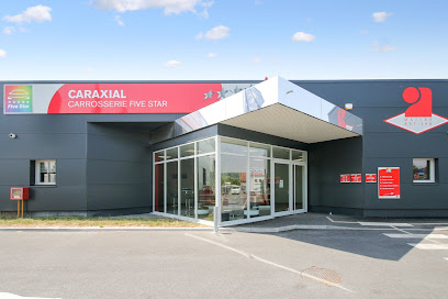 CARAXIALphoto