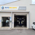AS Autosécurité Contrôle Technique VERDUN ⭐ ⭐ ⭐ ⭐ ⭐