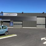 TOP GARAGE - GARAGE DE L'EUROPE ⭐ ⭐ ⭐ ⭐ ⭐