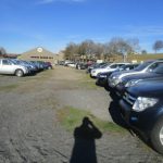 Garage Station ADC Automobiles Des Cimes ⭐ ⭐ ⭐ ⭐