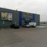 Norauto Montelimar Sud ⭐ ⭐ ⭐ ⭐
