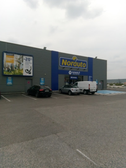 Norauto Montelimar Sudphoto