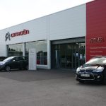 GUYOT FRERES VITRY LE FRANCOIS – Citroën ⭐ ⭐ ⭐ ⭐