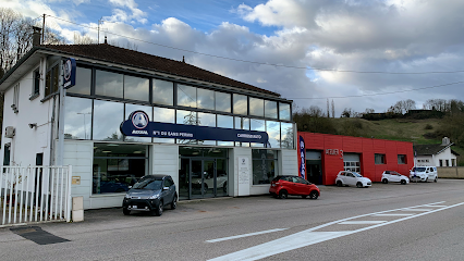 CARROSS'AUTO AIXAM 38110photo