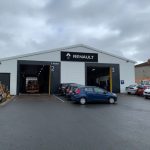 Renault Garage Manat Lionel ⭐ ⭐ ⭐ ⭐ ⭐