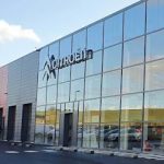 SOCIETE MORBIHANNAISE DE DIFFUSION AUTOMOBILE – Citroën ⭐ ⭐ ⭐ ⭐