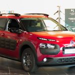 SARL GARAGE DARROMAN - Citroën ⭐ ⭐ ⭐ ⭐