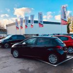 Les Automobiles Besret ⭐ ⭐ ⭐ ⭐ ⭐
