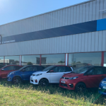 ACF - Voitures sans permis à Epinal, Distributeur Officiel AIXAM N°1 du sans permis sur les Vosges ⭐ ⭐ ⭐ ⭐
