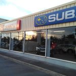 Subaru Moreau Garage Automobiles SA ⭐ ⭐ ⭐ ⭐