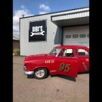 Bibi's Garage ⭐ ⭐ ⭐ ⭐ ⭐