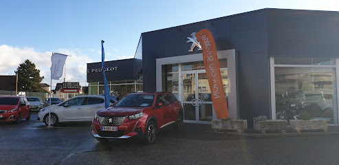 PEUGEOT - SAS JEKERphoto