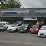 Deville Automobiles - Suzuki ⭐ ⭐ ⭐ ⭐ ⭐