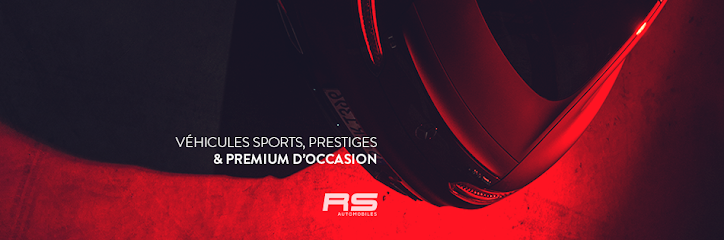 RS Automobilesphoto
