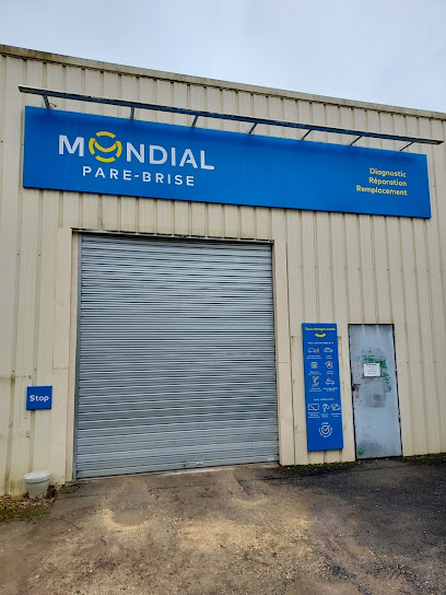 Mondial Pare-Brisephoto