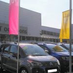 Dacia Villefranche de Rouergue - Automobiles Villefranchoises ⭐ ⭐ ⭐ ⭐ ⭐