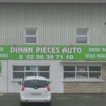 Dinan Pièces Auto ⭐ ⭐ ⭐ ⭐ ⭐