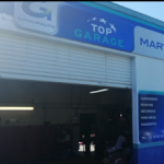 TOP GARAGE - GARAGE MARTIGNE ⭐ ⭐ ⭐ ⭐ ⭐