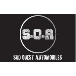 Sud Ouest Automobiles 33 ⭐ ⭐ ⭐ ⭐