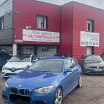 TRAJECTOIRE AUTOMOBILE ⭐ ⭐ ⭐ ⭐