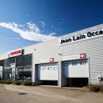 Toyota Valence - Jean Lain Mobilités ⭐ ⭐ ⭐ ⭐