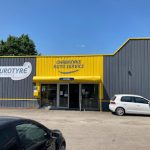 Chabanais Auto Service - Eurotyre ⭐ ⭐ ⭐ ⭐