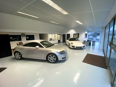 TOP GARAGE - GAILLARD AUTOMOBILEphoto