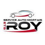 Service Auto Niortais ⭐ ⭐ ⭐ ⭐