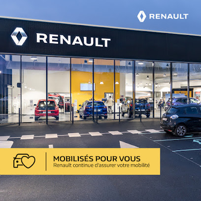 RENAULT CHATEAUDUN - LS GROUPphoto
