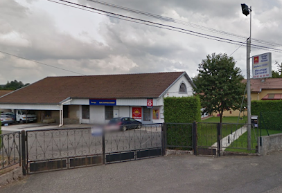 auto-dealer.com - garage partenairephoto