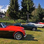 My Classic Automobile ⭐ ⭐ ⭐ ⭐