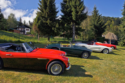 My Classic Automobilephoto
