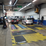 Sécuritest Contrôle Technique Automobile Lyon 6 Vauban Garibaldi ⭐ ⭐ ⭐ ⭐ ⭐