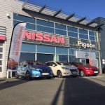 edenauto Nissan Royan ⭐ ⭐ ⭐ ⭐