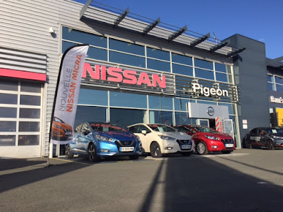 edenauto Nissan Royanphoto