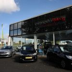 Berrezai SAS Garage de la rive gauche - Citroën ⭐ ⭐ ⭐ ⭐
