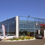 PROVENCE AUTOMOBILES – Citroën ⭐ ⭐ ⭐ ⭐