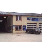 TOP GARAGE - GARAGE LA NEUVILLOISE ⭐ ⭐ ⭐ ⭐ ⭐