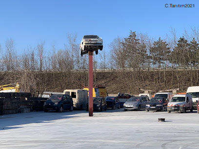 Garage Leader - AUTO CASSEphoto