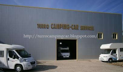 TURRO CAMPING CAR SERVICESphoto